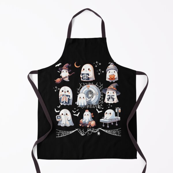 Item preview, Ghost Radiology Department X Ray Tech Mri Ct Halloween designed and sold by sineanika-shop.