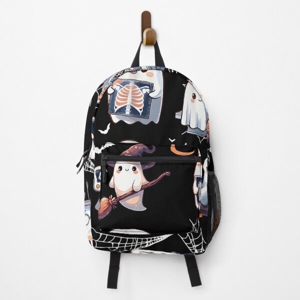 Item preview, Ghost Radiology Department X Ray Tech Mri Ct Halloween designed and sold by sineanika-shop.
