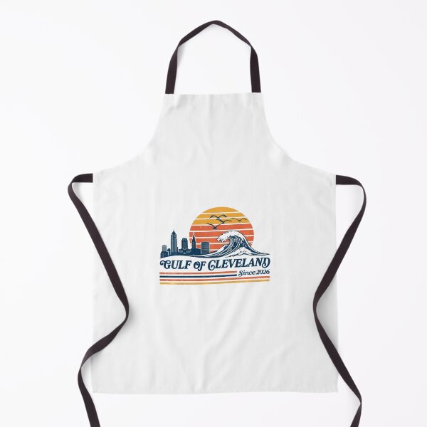 Item preview, Gulf of Cleveland Lake Erie Wave CLE Performance designed and sold by nryum.
