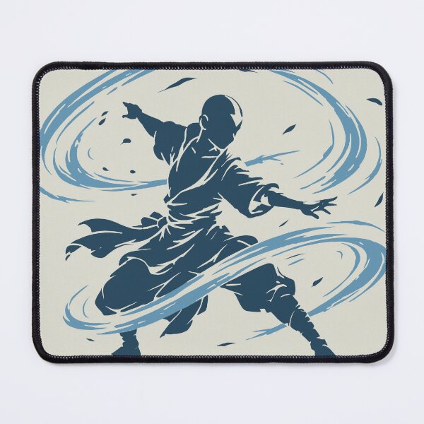 Item preview, Avatar  Move With The Wind designed and sold by Detllustration_STD.
