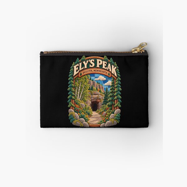 Item preview, Ely’s Peak Tunnel - Duluth, Minnesota designed and sold by gorff.