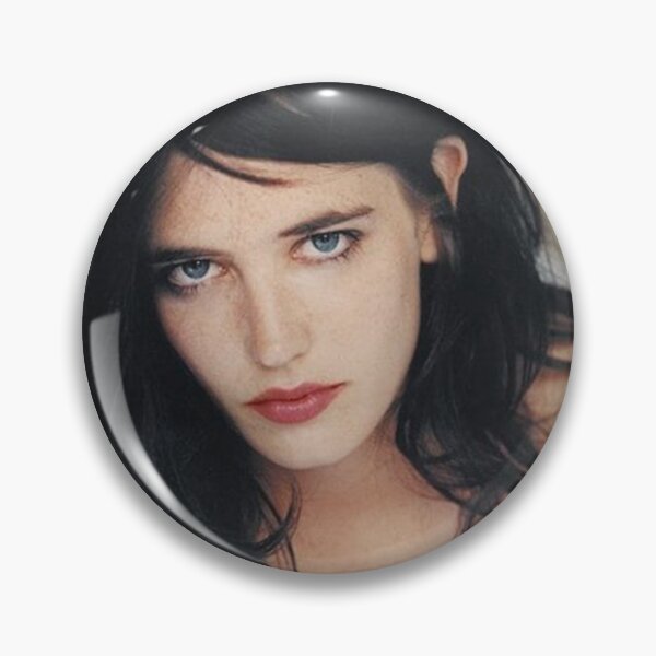 Item preview,  Eva Green Pretty designed and sold by Xupomustore.