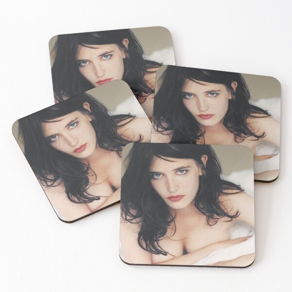 Item preview,  Eva Green Pretty designed and sold by Xupomustore.