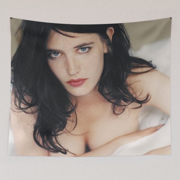 Item preview,  Eva Green Pretty designed and sold by Xupomustore.