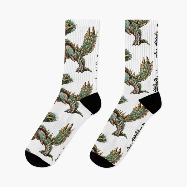 Item preview, Zinogre - "The Thunder Wolf Wyvern" designed and sold by regista.