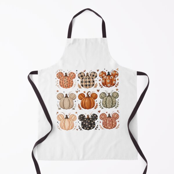 Item preview, Mouse Ear Pumpkin Autumn Harvest Thanksgiving Seasonal designed and sold by ImeldaSparks.