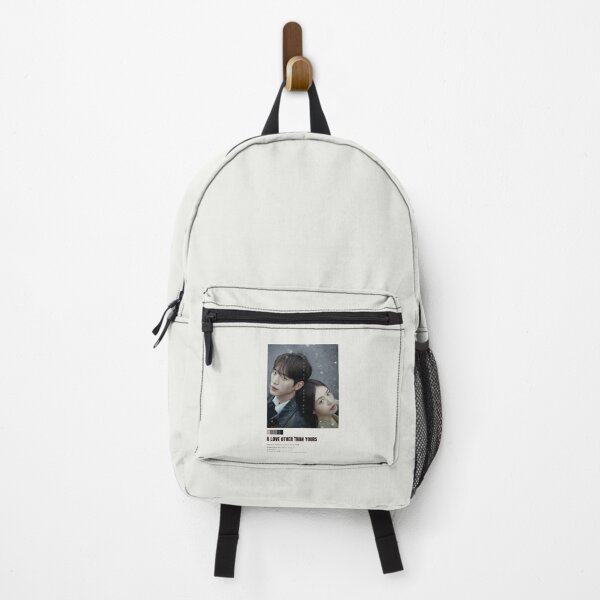 Item preview, A Love Other than Yours - Kdrama Poster  designed and sold by Weird Unicorn.