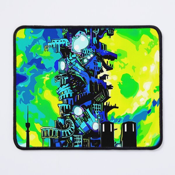 Item preview, The Dark Tower designed and sold by haroldchoffm.