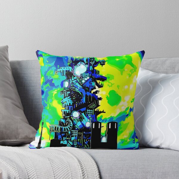 Item preview, The Dark Tower designed and sold by haroldchoffm.