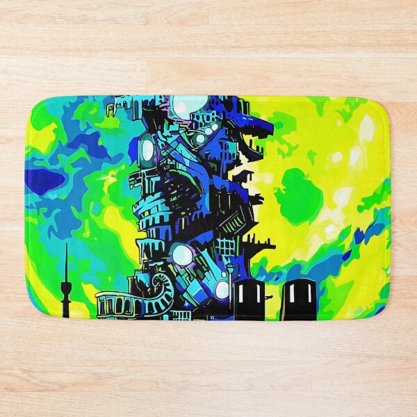 Item preview, The Dark Tower designed and sold by haroldchoffm.