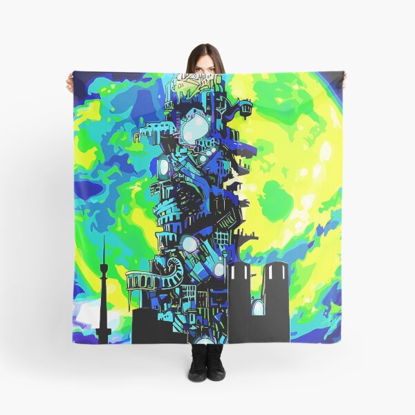 Item preview, The Dark Tower designed and sold by haroldchoffm.