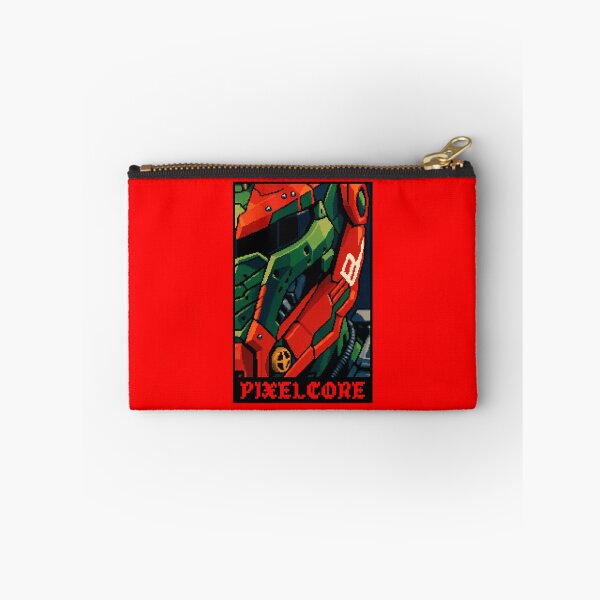 Item preview, Cyberpunk Futuristic Armor Pixel Art {PIXELCORE} designed and sold by PIXELCORE-TEE.