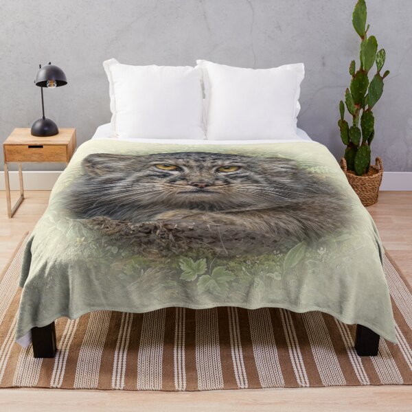 Item preview, Manul cub designed and sold by Guardi71.
