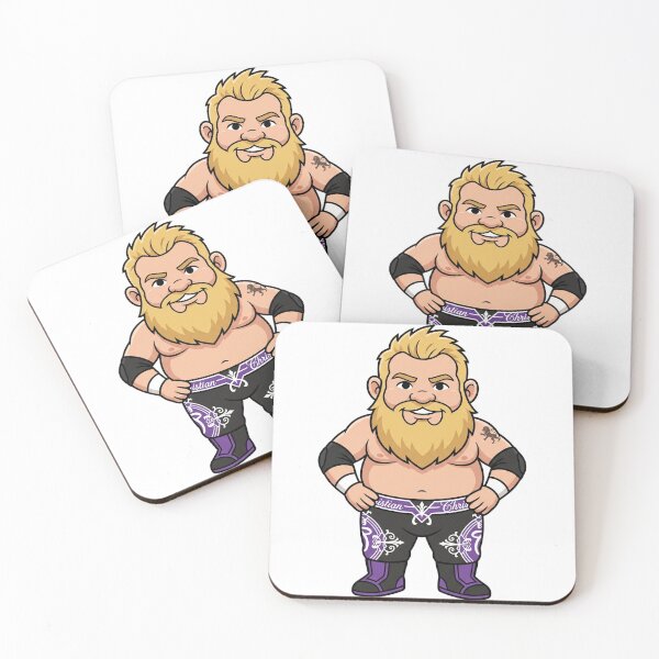 Item preview, Christian Captain Charisma Gnome designed and sold by Bad-Decisions-Designs.