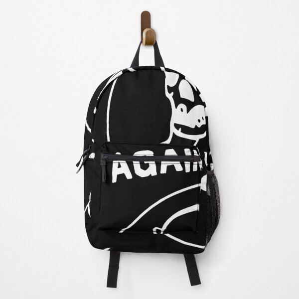 Item preview, Againsts Mes! Skull Punk Rock designed and sold by ZenobiaKingsley.