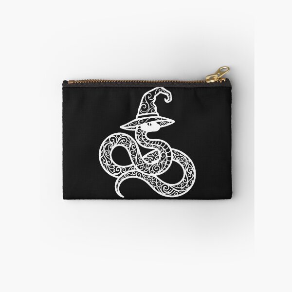 Item preview, unique lace witch snake designed and sold by PalmRock.