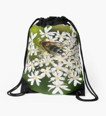 Fly Drawstring Bag