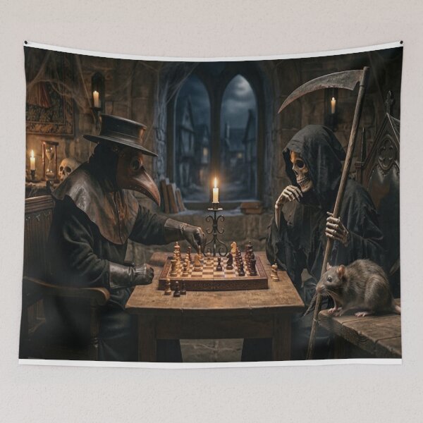 Item preview, friendly competition designed and sold by GAWPAWshop.