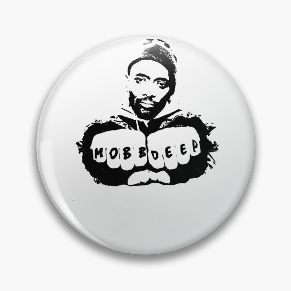 Item preview, Gravediggaz - Nowhere to Run  designed and sold by OceanMermaids.