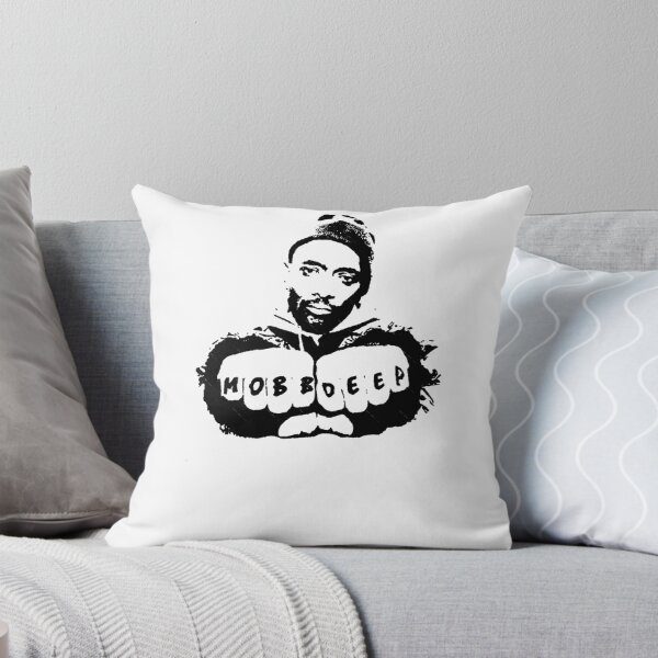 Item preview, Gravediggaz - Nowhere to Run  designed and sold by OceanMermaids.