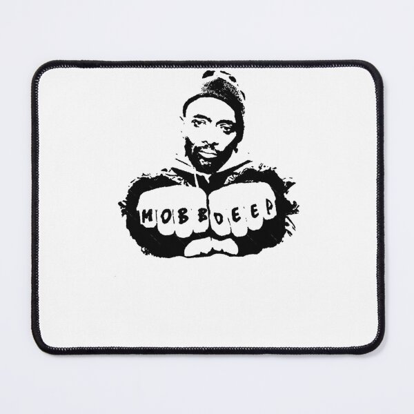 Item preview, Gravediggaz - Nowhere to Run  designed and sold by OceanMermaids.