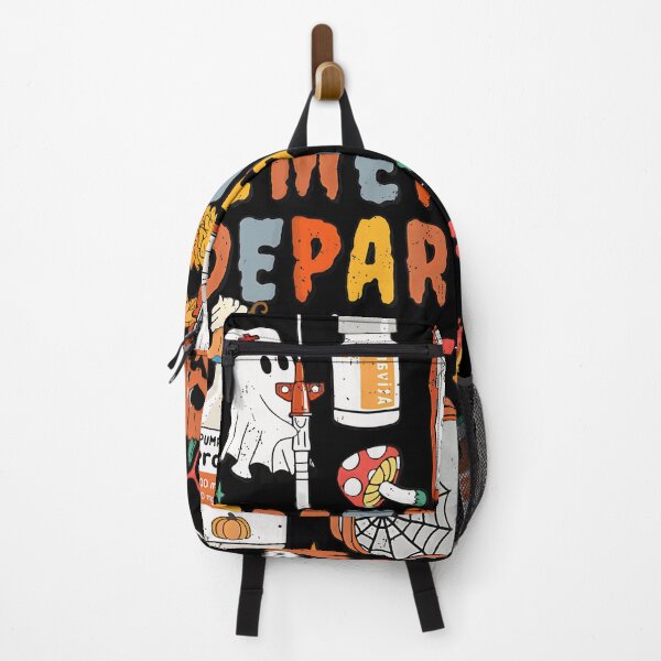 Item preview, Emergency Department Er Nurse Halloween Spooky Season designed and sold by sineanika-shop.