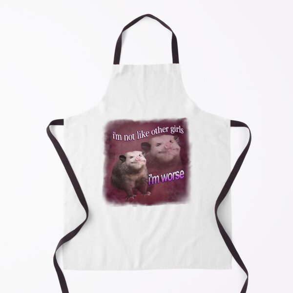 Item preview, I'm not like other girls designed and sold by goldsmithorders.