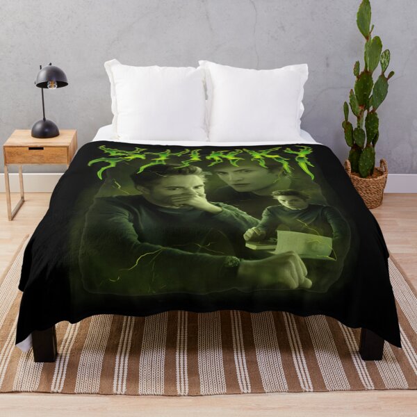Item preview, Retro Movie Wolves Vampires Romance designed and sold by ruffinathisarts.