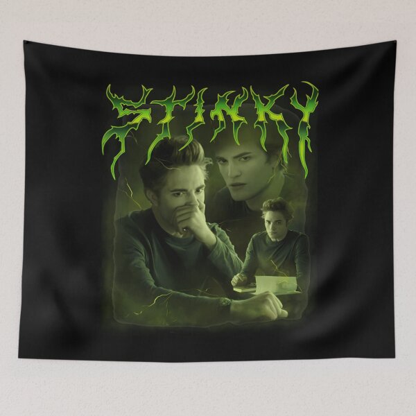 Item preview, Retro Movie  Wolves Vampires Romance   designed and sold by ruffinathisarts.