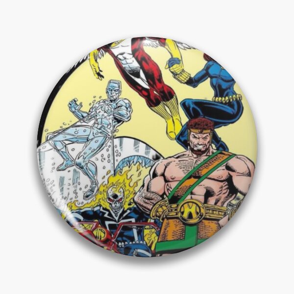 Item preview, The Champions  designed and sold by White Tiger Designz .