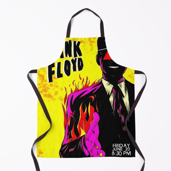 Item preview, Concert Poster Art designed and sold by haroldchoffm.