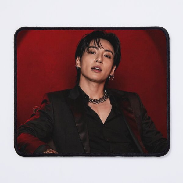 Item preview, Bts kpop band comeback Jeon Jungkook golden makne designed and sold by Arjun4282.