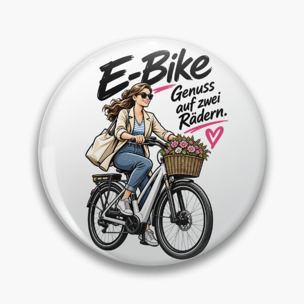 Item preview, E-bike leisure designed and sold by RennradKunst.