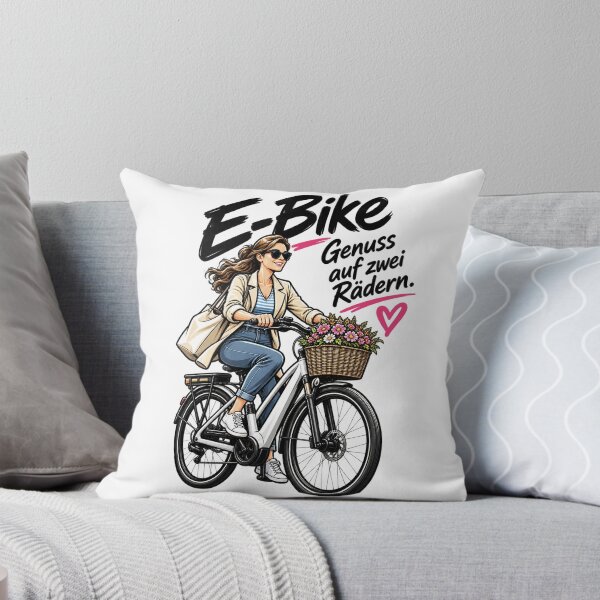 Item preview, E-bike leisure designed and sold by RennradKunst.
