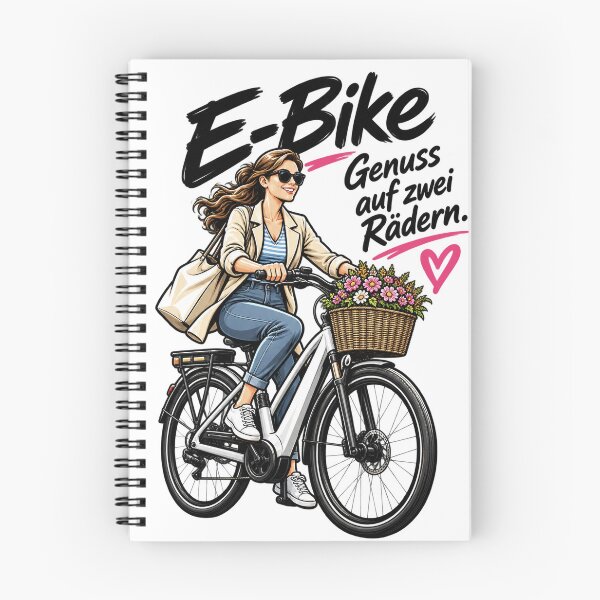 Item preview, E-bike leisure designed and sold by RennradKunst.