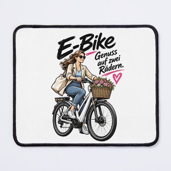 Item preview, E-bike leisure designed and sold by RennradKunst.