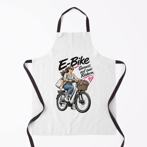 Item preview, E-bike leisure designed and sold by RennradKunst.