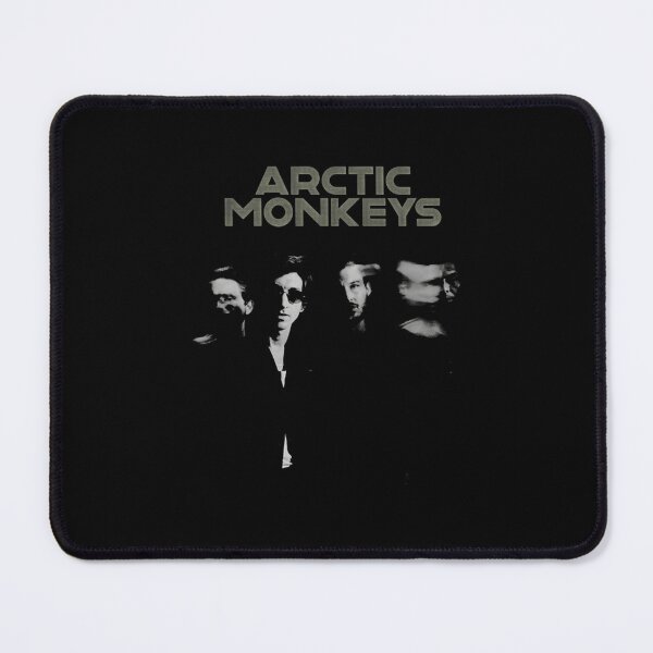 Item preview, Arctic Monkeys Band designed and sold by MAClt3Art.