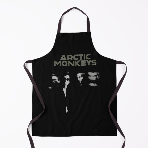 Item preview, Arctic Monkeys Band designed and sold by MAClt3Art.