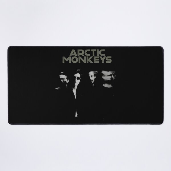Item preview, Arctic Monkeys Band designed and sold by MAClt3Art.
