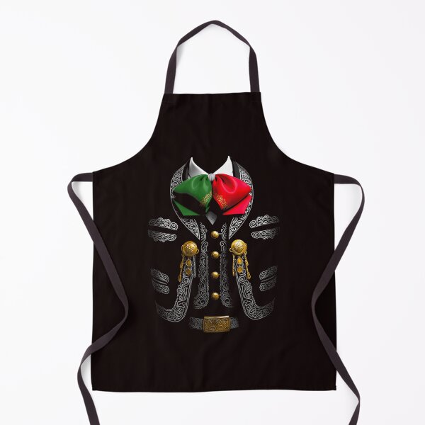 Item preview, Mexican Mariachi Charro Red Green Fiesta designed and sold by ImeldaSparks.