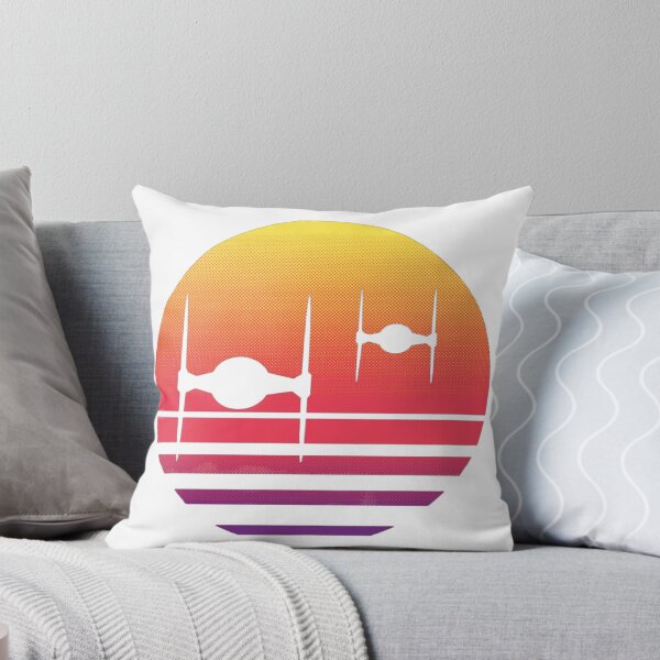 Item preview, Retro Sunset Horizon Graphic designed and sold by NoirLuxeStudio.