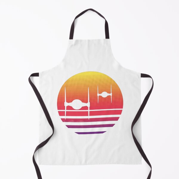 Item preview, Retro Sunset Horizon Graphic designed and sold by NoirLuxeStudio.