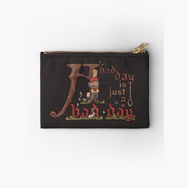 Item preview, A bad day is just a bad day | KCD2 designed and sold by keyvei.