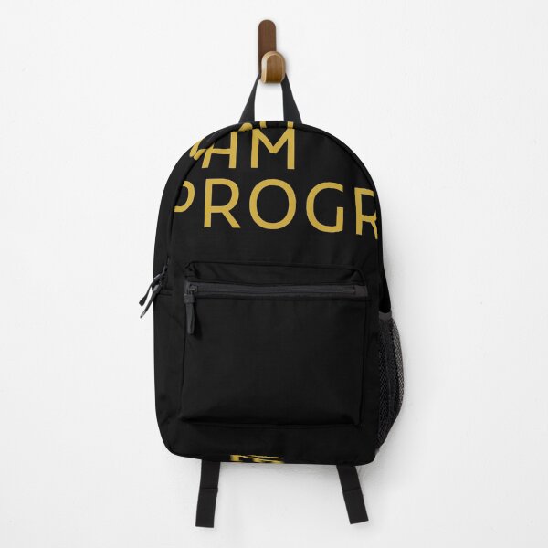 Item preview, I Am Programmer Funny Coding Developer designed and sold by NABDSTUDIO.