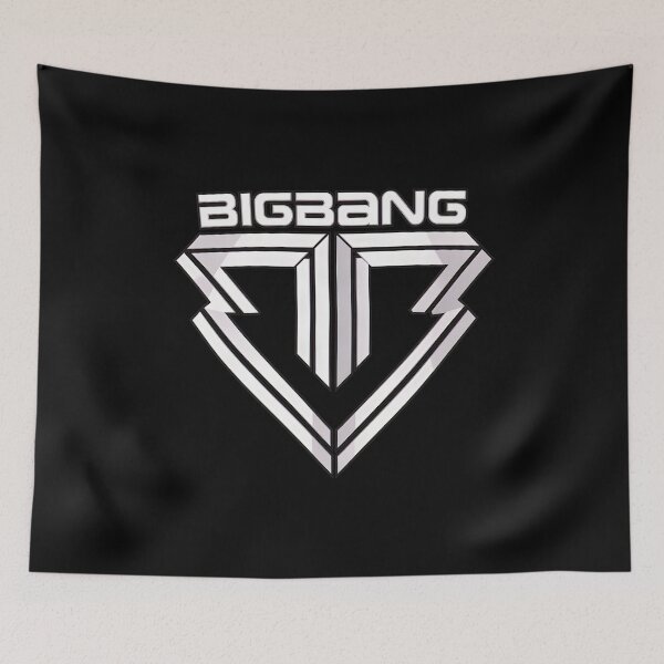Item preview, BIGBANGS Geometric designed and sold by ZenobiaKingsley.