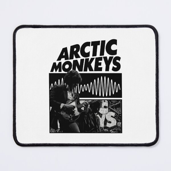 Item preview, Arctic Monkeys designed and sold by MAClt3Art.