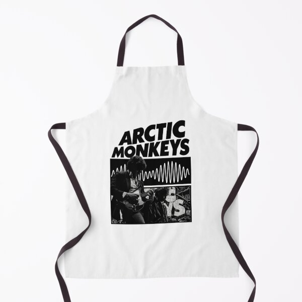 Item preview, Arctic Monkeys designed and sold by MAClt3Art.