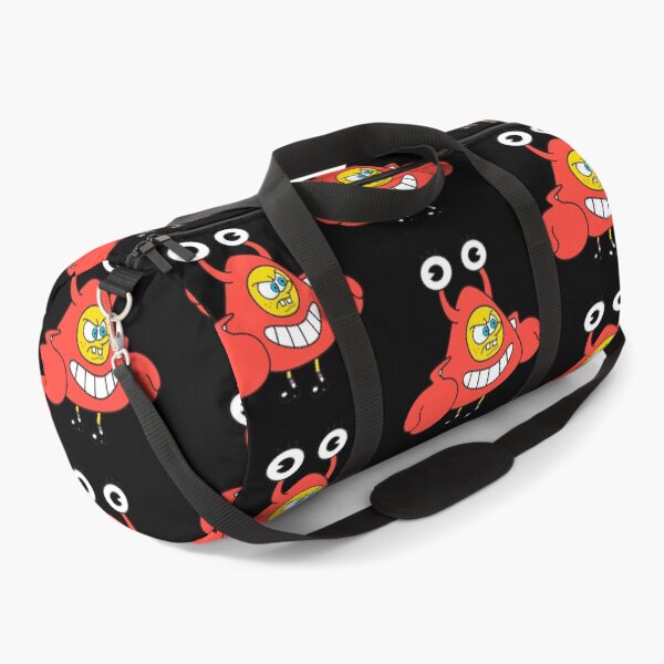 Item preview, SpongeBob in Crab Costume  designed and sold by totoro-1988.