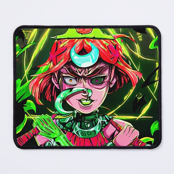 Item preview, Anime Warrior designed and sold by haroldchoffm.